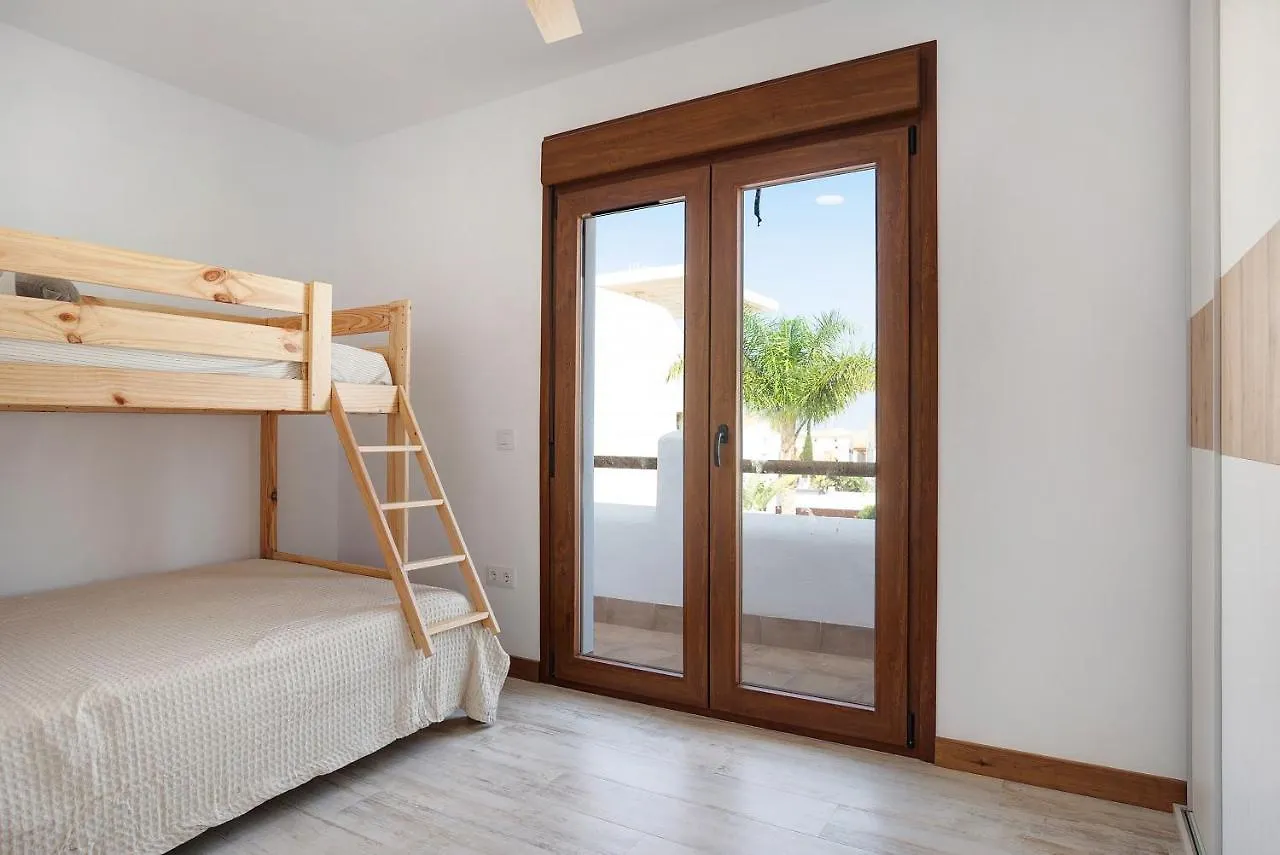 Aire Caballa Zahara de los Atunes Villa