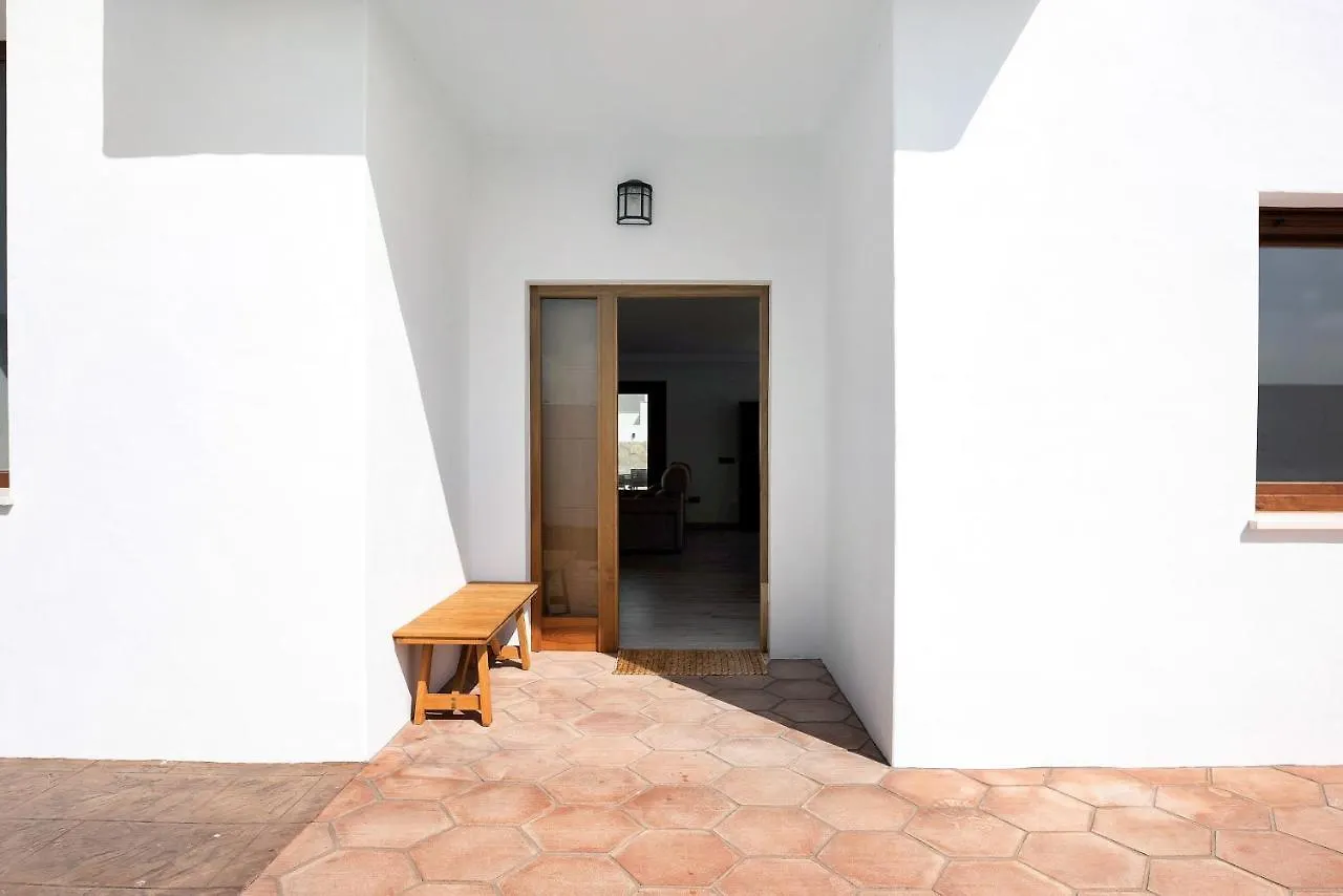 Aire Caballa Zahara de los Atunes 0*,