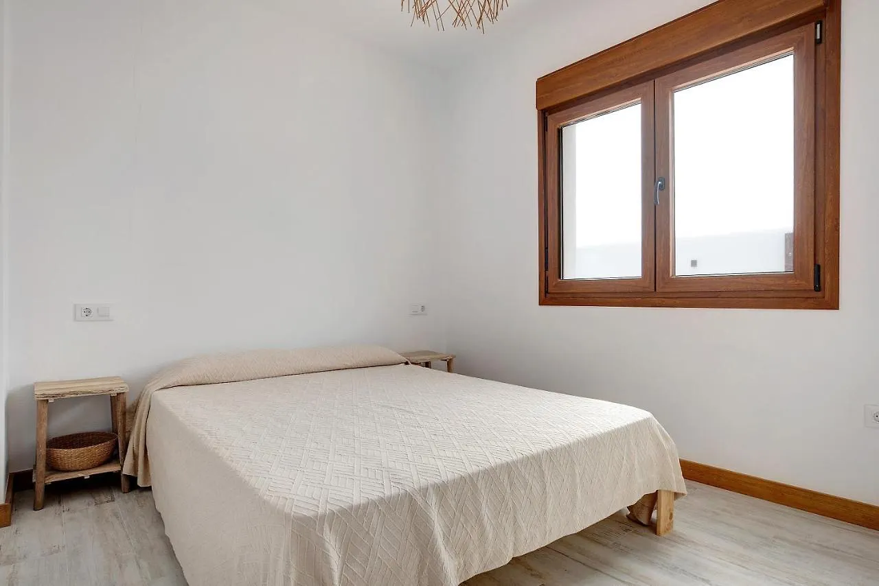 Villa Aire Caballa Zahara de los Atunes Spanien