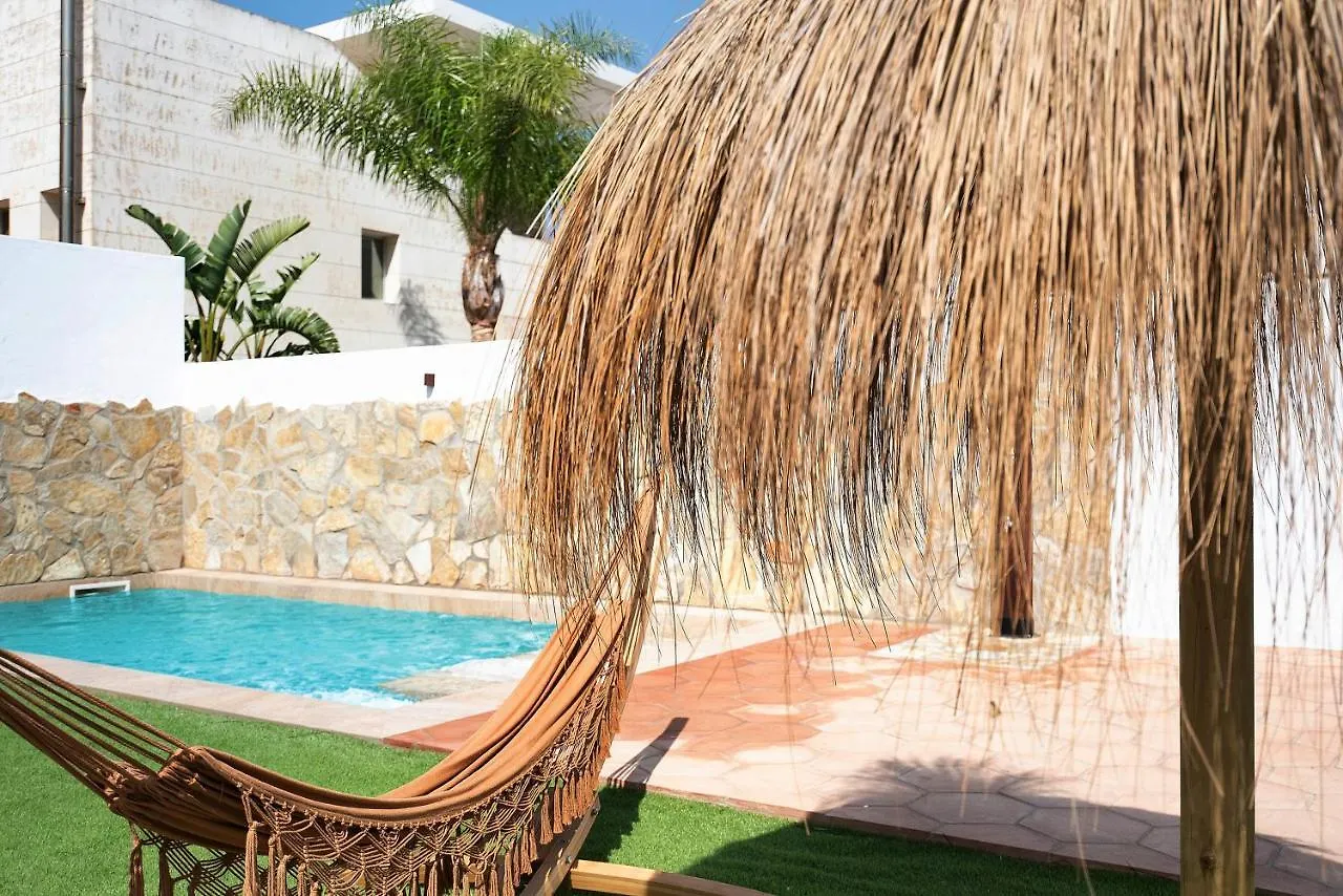 Villa Aire Caballa Zahara de los Atunes