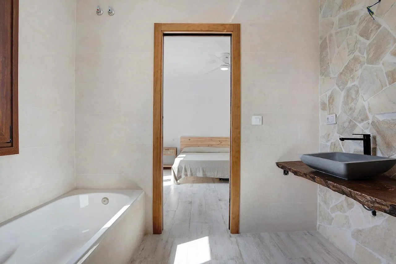 Villa Aire Caballa Zahara de los Atunes