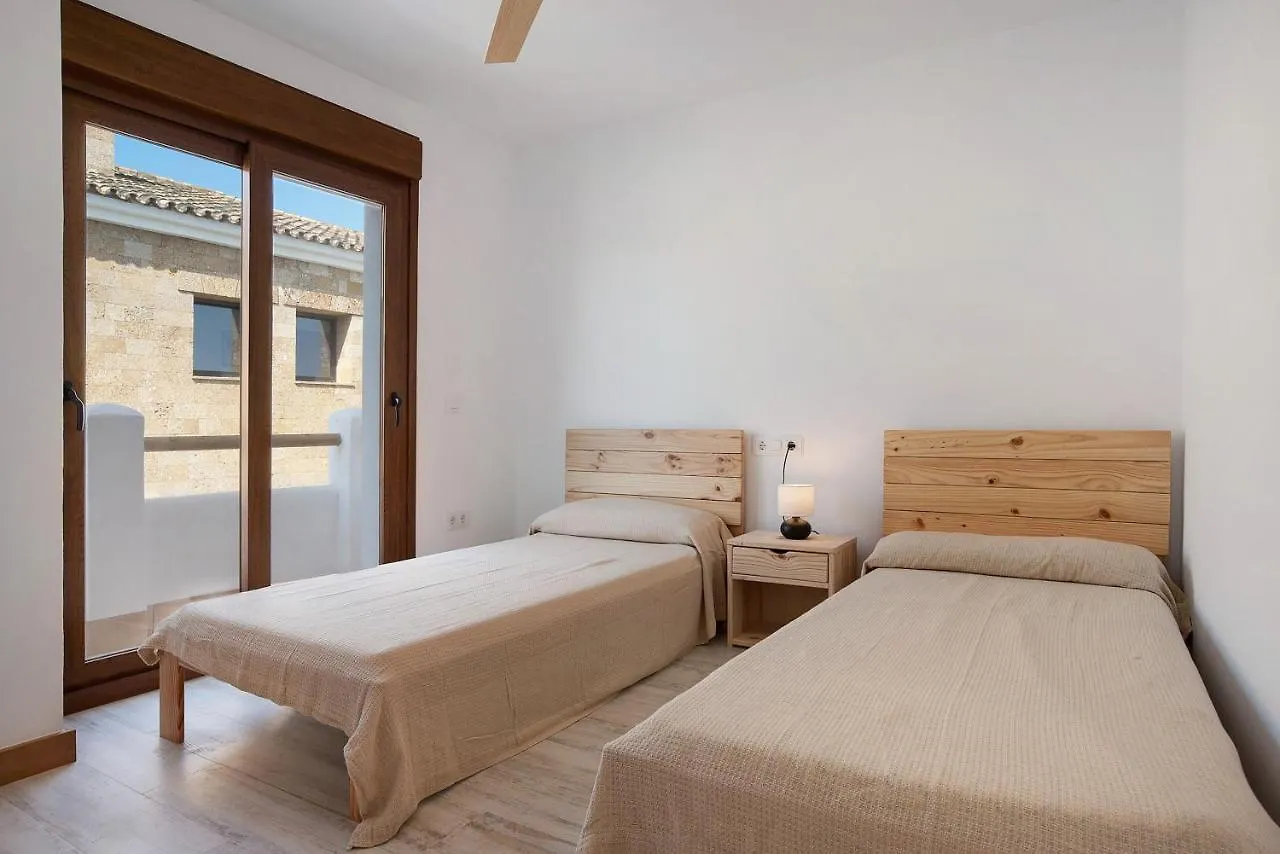 Villa Aire Caballa Zahara de los Atunes Spain