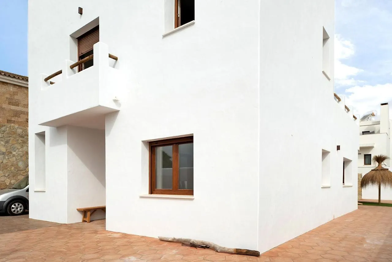 Aire Caballa Zahara de los Atunes Villa