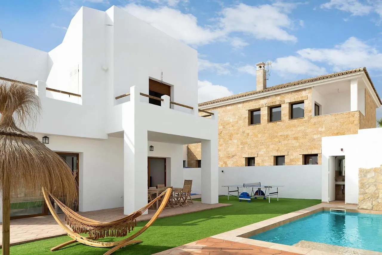 Aire Caballa Zahara de los Atunes