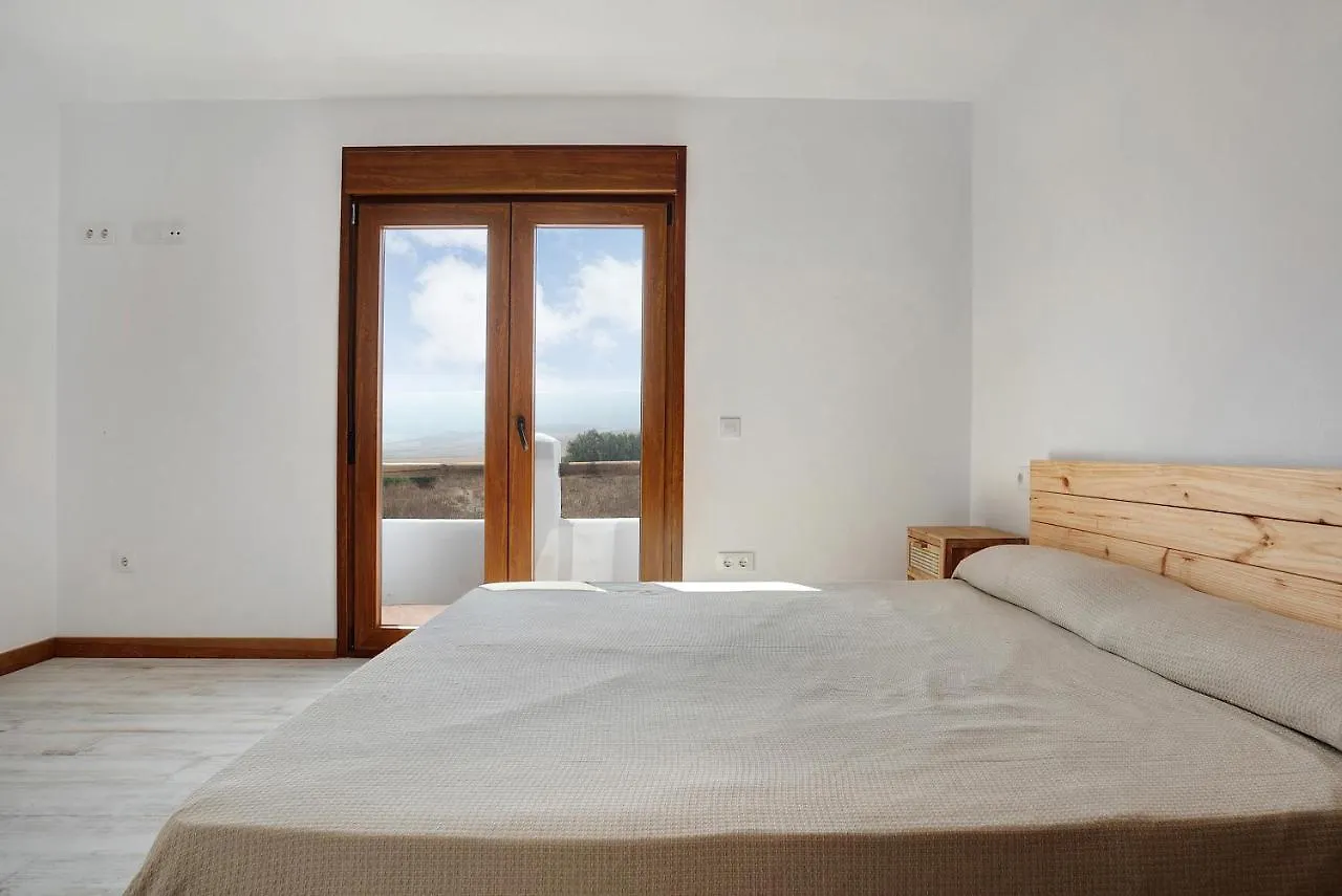 Villa Aire Caballa Zahara de los Atunes