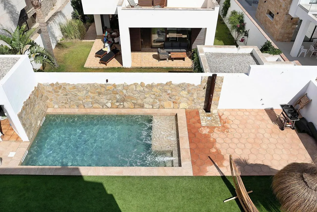 Villa Aire Caballa Zahara de los Atunes