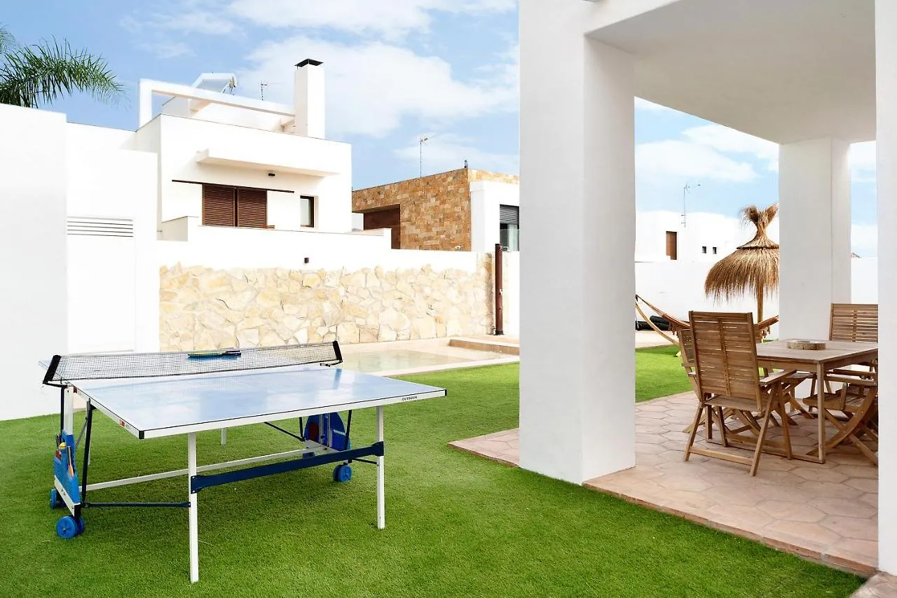 Aire Caballa Zahara de los Atunes 0*,