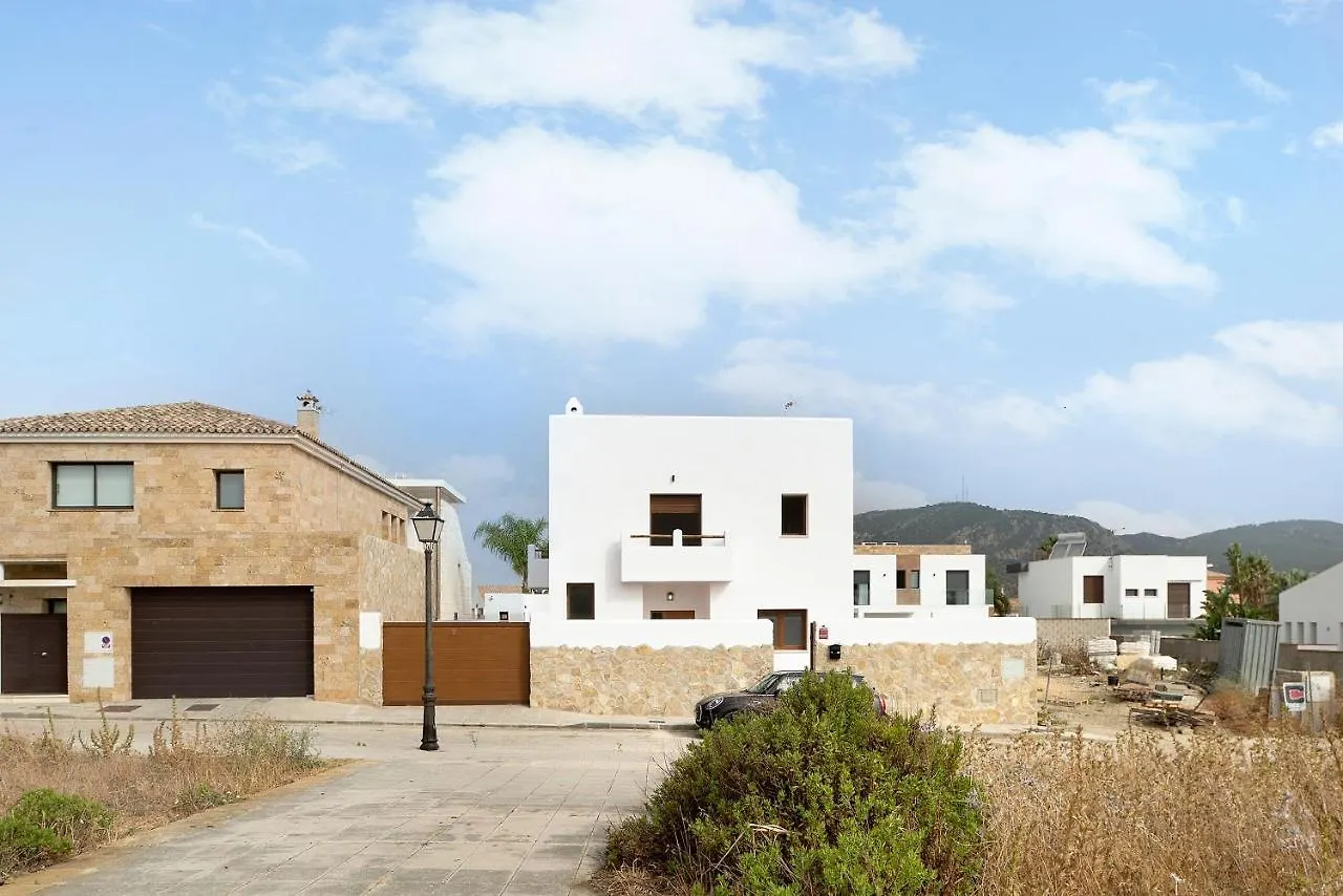 Aire Caballa Zahara de los Atunes