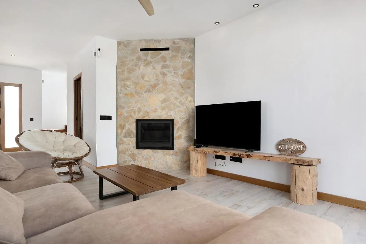 Aire Caballa Zahara de los Atunes Villa